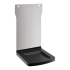 Coupelle récupératrice DELABIE 512067P : Matière:Inox 304 - fini satiné