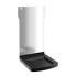 Coupelle récupératrice DELABIE 512067P : Matière:Inox 304 - poli brillant
