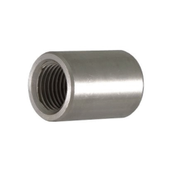 Réducteurs | Racccord inox 1/4" x 1/4" | MUFFE1/4-R-R