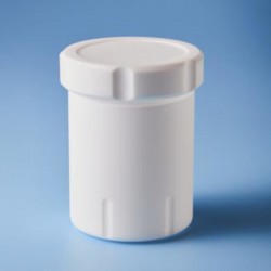 Flacon de laboratoire | Pot Téflon PTFE haute température Cowie Technology™ 15 à 2200 ml | COW-038015