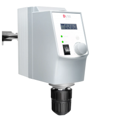 Agitateur de laboratoire | Agitateur de Laboratoire 20 litres OS20-Pro DLAB avec support et tige d'agitation | ROG-LLB003