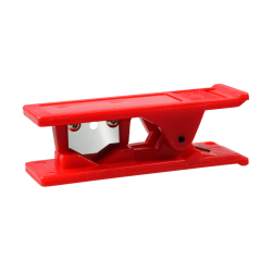Pompe prélèvement de liquide | Pince coupe tuyau d'échantillonnage | BUR-0006-9506