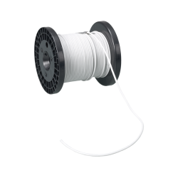 Prélèvement de liquide | Câble Acier inoxydable revêtu de PTFE de descente pour enrouleur | 5070D-10