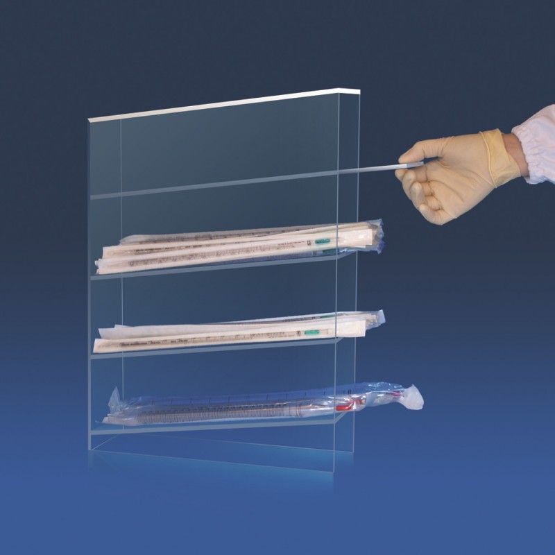 Micropipette | Porte-pipettes de table | KAR-1115