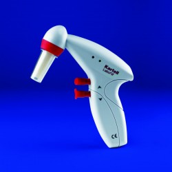 Pipette Micropipette | Dispositif de remplissage de pipette sans fil - Labofill | KAR-1297