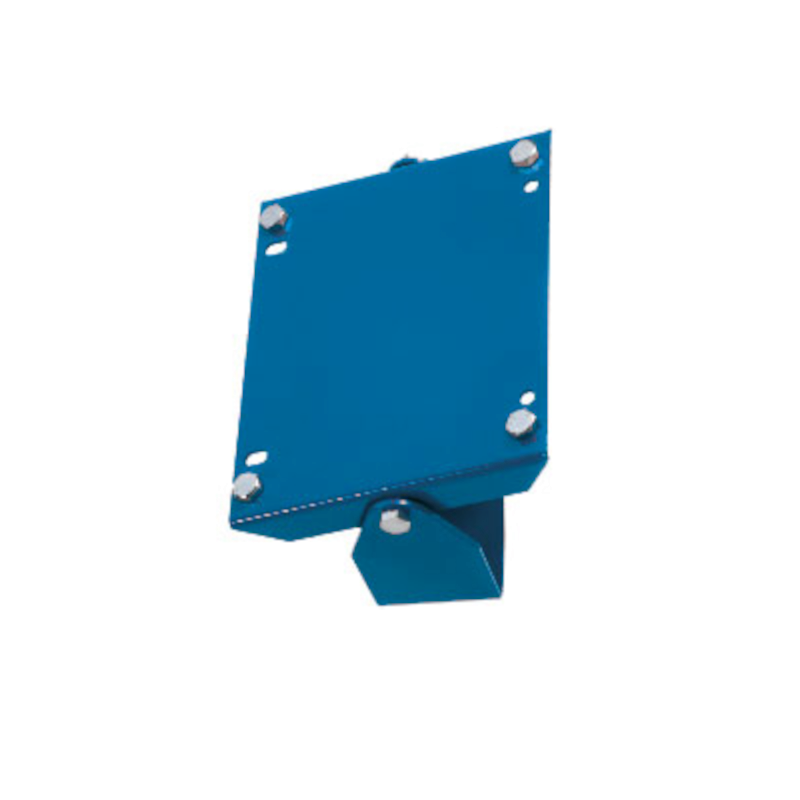 Enrouleur automatique acier peint | Support pivotant en acier peint pour enrouleur OMP-37120, OMP-36150, OMP-36200 | OMP-39502