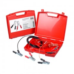 Accueil | Kit de Mise à la Terre Antistatique Bürkle | 5602-1000