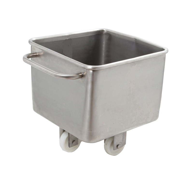 Bac cuve Europe | Bac Europe en inox 120 litres | BRO-332010K