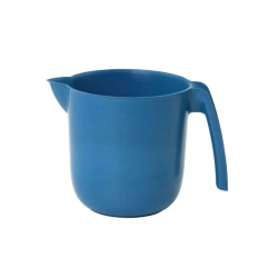 Accessoires détectables | Bécher détectable à bec verseur 9 couleurs | de 1 et 2 litres | DEC-535