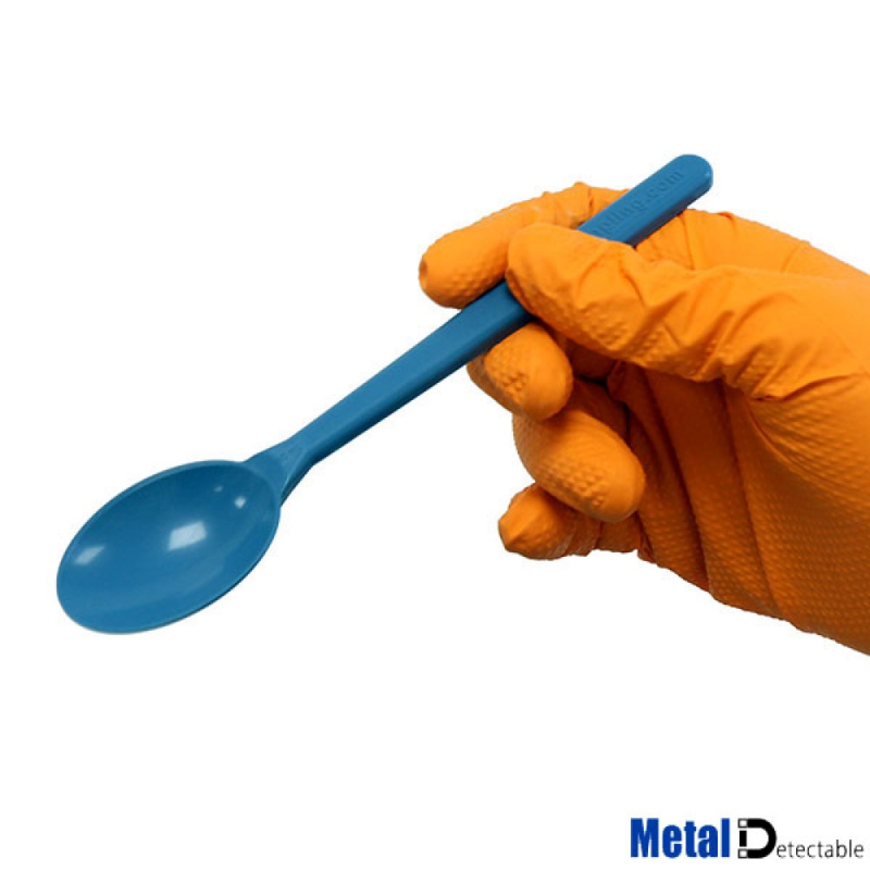 Détectable | Cuillère détectable 10 ml lot de 4 pièces SeriWare | M1006B-10