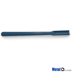 Spatule | Spatule à poudre détectable 170 mm lot de 4 pièces | M1013B-170