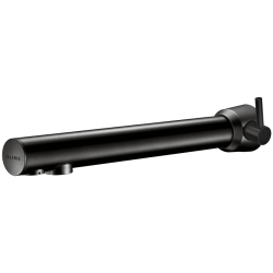 Mitigeur de lavabo automatique BLACK BINOPTIC MIX 220 Volts DELABIE 379MCHB