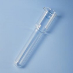 Flacon de laboratoire | Broyeur de tissus de Potter Elvehjem en verre 2 ml à 50 ml Cowie technology™