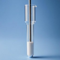 Flacon de laboratoire | Broyeur de tissus de Potter Elvehjem en verre 2 ml à 50 ml Cowie technology™