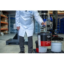 Palonnier de levage | Manipulateur de fûts à ventouses pneumatique en inox Palonnier à ventouses | PAC-Vacuum