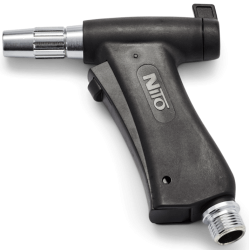 Pistolet de lavage NITO | Pistolet ergonomique NITO 53802A5 Connexion 1/2" mâle BPS | NIT-53802A5