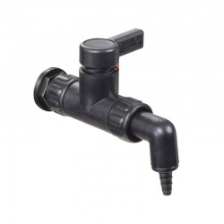 Robinet polyamide ATEX Bürkle |...