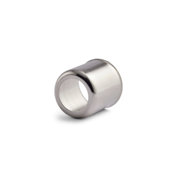 Embout | Jupe à sertir inox 304 pour flexible 20 mm diamètre extérieur | NIT-CAP20
