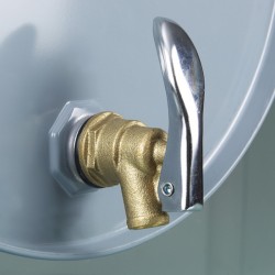 Matériel et consommable | Robinet de fût laiton Burkle 0535-0010 | BUR-0535-0010