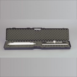 Coffret de transport pour canne de prélèvement PowderProof® Bürkle 3600-2120