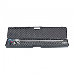 Coffret de transport pour canne de prélèvement PowderProof® Bürkle 3600-2120