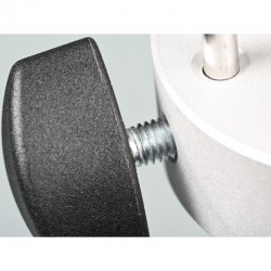 Panier pour flacons pour canne de prélèvement inox PowderProof® Bürkle