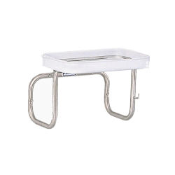 Poubelle porte-sac | Hammerlit Porte sacs poubelle mural | ZAR-W169
