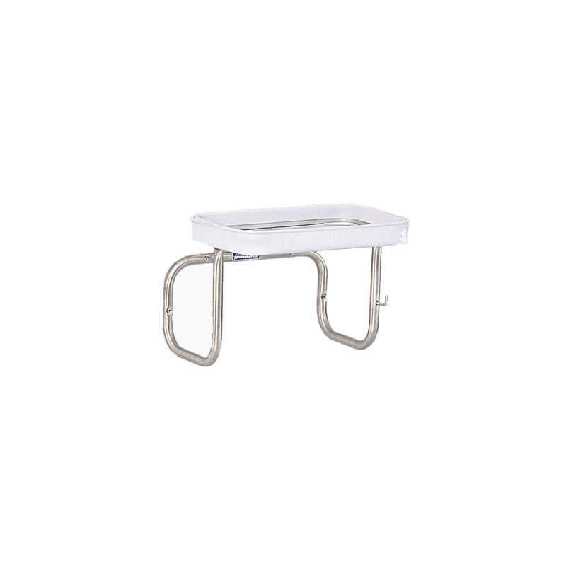 Poubelle porte-sac | Hammerlit Porte sacs poubelle mural | ZAR-W169