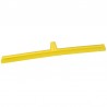 Vikan Raclette monolame ultra-hygiénique 700 mm 5 couleurs : Couleur:jaune