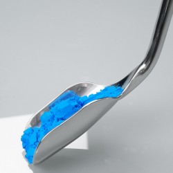 Pelle inox de laboratoire | Cuillère de prélèvement inox PharmaSpoon Burkle 5324-0001 | BUR-5324-0001