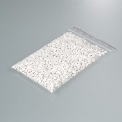 Sachet de conditionnement avec fermeture à pression 170x120 mm 400ml 100 pièces Bürkle 2348-0005