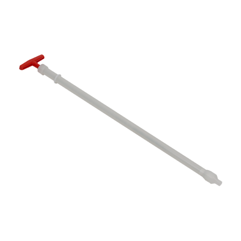 Prélèvement de liquide | Canne de prélèvement liquide visqueux PP Bürkle | BUR-5331-1060