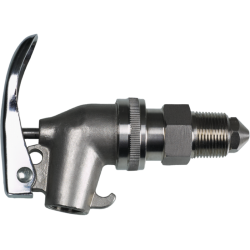 Matériel et consommable | Robinet de fût inox Burkle 0535-0020 | BUR-0535-0020