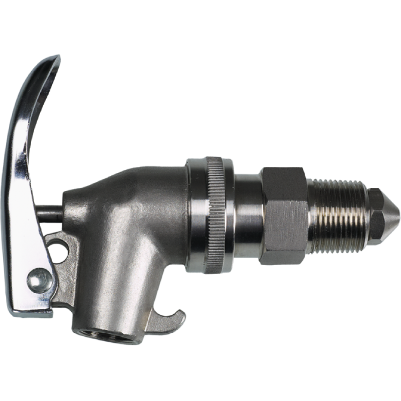 Matériel et consommable | Robinet de fût inox Burkle 0535-0020 | BUR-0535-0020