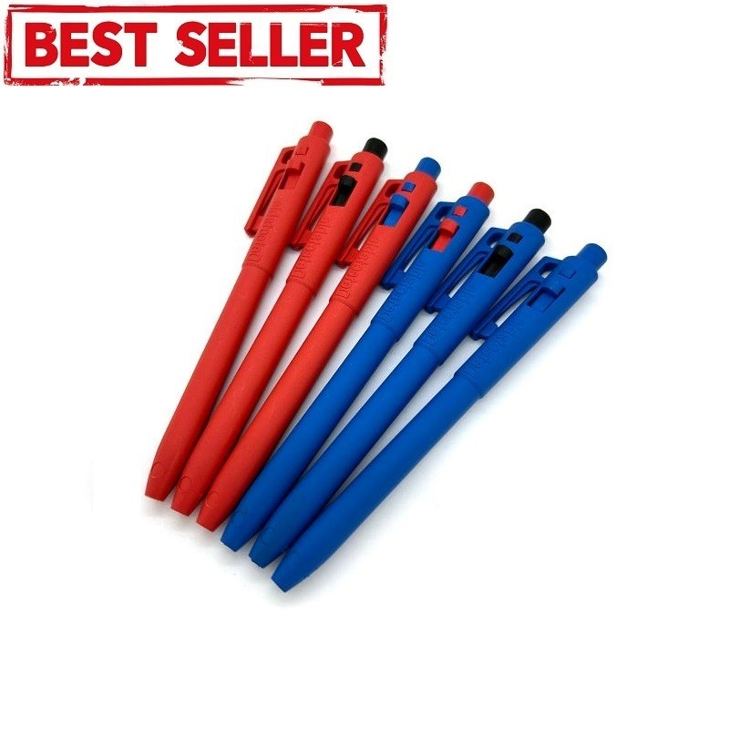 Stylo détectable | Stylo détectable par 25 pièces BST-J800it BST Detectable | BST-TRACE_1