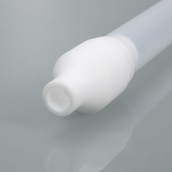 Prélèvement de liquide | Canne de prélèvement PP ViscoSampler pour fluides visqueux Burkle | BUR-5331-1060_1