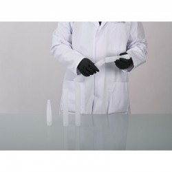 Prélèvement de liquide | Canne de prélèvement jetables PE liquides à forte adhésivité Burkle | BUR-5387-0050_1