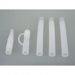 Prélèvement de liquide | Canne de prélèvement jetables PE liquides à forte adhésivité Burkle | BUR-5387-0050_1