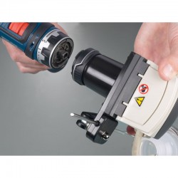 Pompe prélèvement de liquide | Pompe d'échantillons Vampire - PeriPump - Burkle - 5327-1000