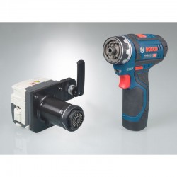 Pompe prélèvement de liquide | Collecteur d'échantillons Vampire PeriPump Burkle 5327-1000 | BUR-5327-1000