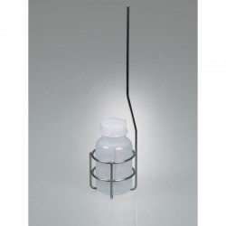 Accueil | Panier à bouteilles inox Vampir pour pompe Vampire Bürkle | BUR-5302-2051