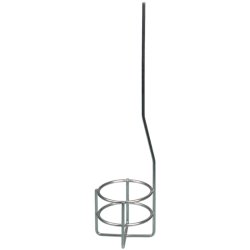 Accueil | Panier à bouteilles inox Vampir pour pompe Vampire Bürkle | BUR-5302-2051