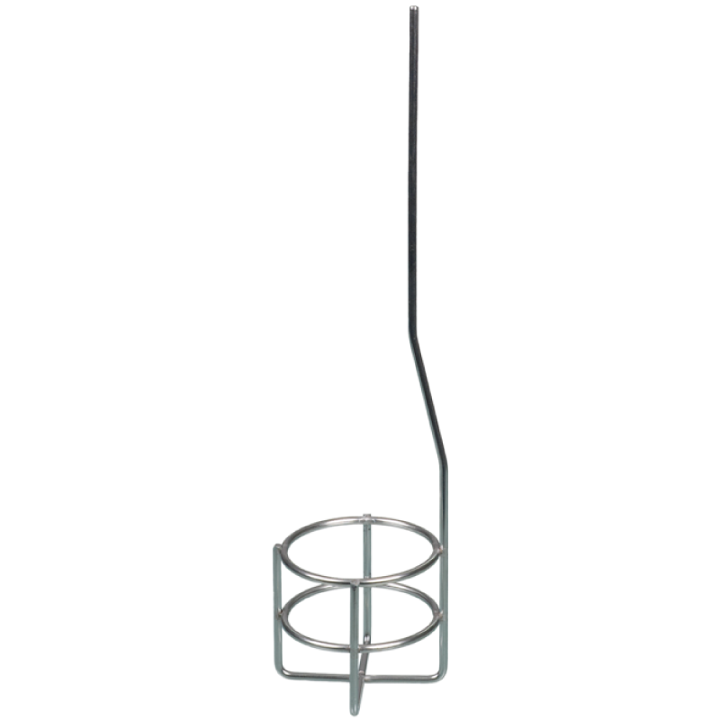 Accueil | Panier à bouteilles inox Vampir pour pompe Vampire Bürkle | BUR-5302-2051