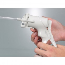 Prélèvement de liquide | Préleveur-échantillonneur pour liquides inflammables Bürkle 5314-3000 | BUR-5314-3000