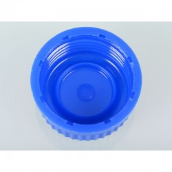 Flacon en verre pour échantillons 1000 ml Bürkle 5314-0100