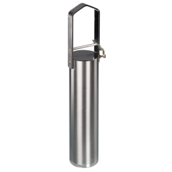 Prélèvement de liquide | Récipient à immersion laiton ou inox 304 Burkle | BUR-5365-1000_1