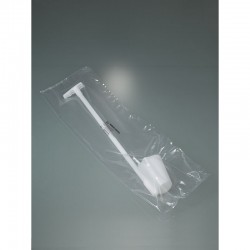 Prélèvement de liquide | Écuelle jetable DispoSchöpfer PE-HD Burkle | BUR-5393-6640_1
