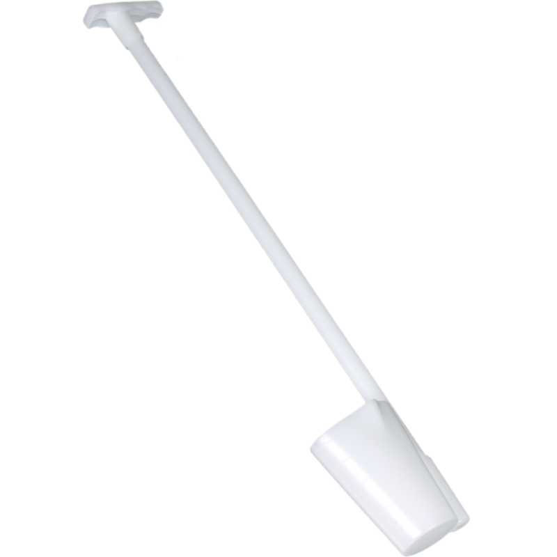 Prélèvement de liquide | Écuelle jetable DispoSchöpfer PE-HD Burkle | BUR-5393-6640_1