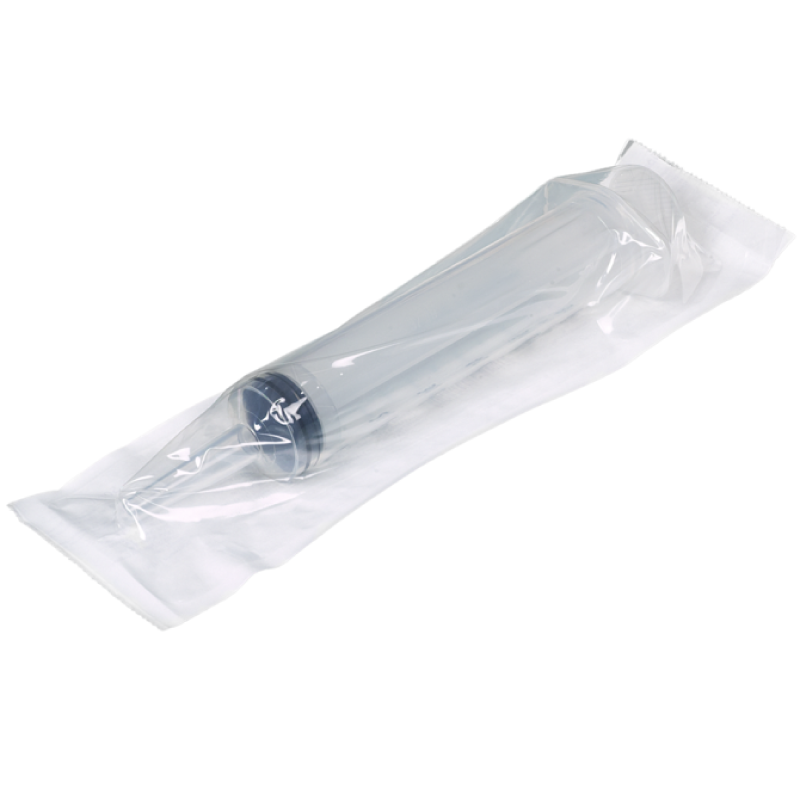 Prélèvement de liquide | Seringue d'aspiration SteriPlast® par 10 pièces Burkle | BUR-5325-0060_1