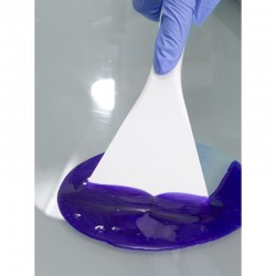 Usage unique  | Grattoir LaboPlast® jetable et SteriPlast® PS Burkle | BUR-5378-0030_1